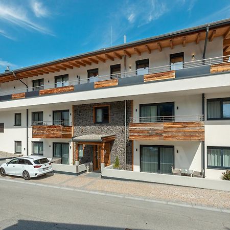 Echt Woods Appartements เซิลล์ ภายนอก รูปภาพ