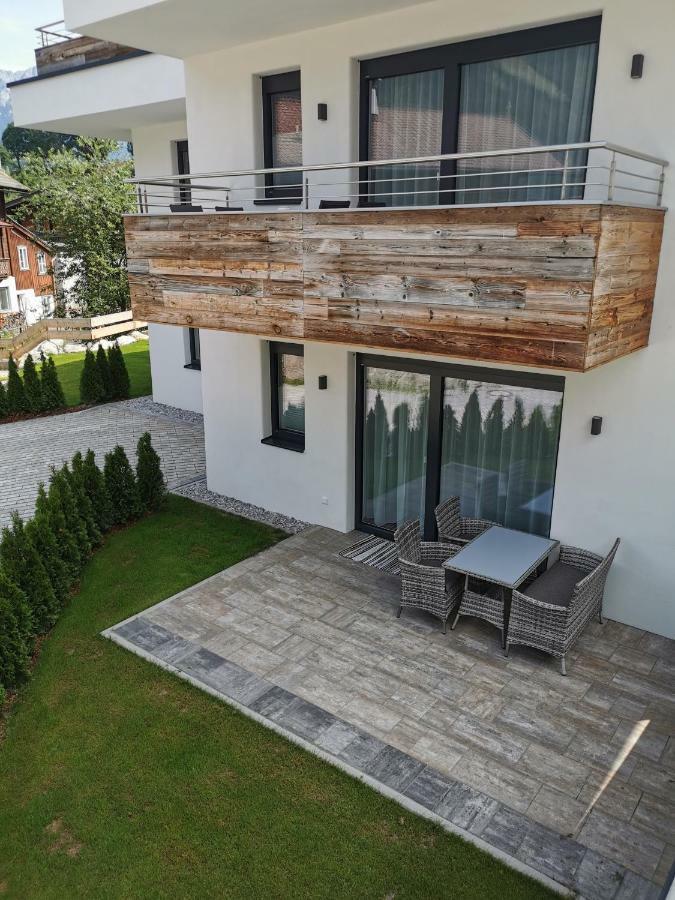 Echt Woods Appartements เซิลล์ ภายนอก รูปภาพ