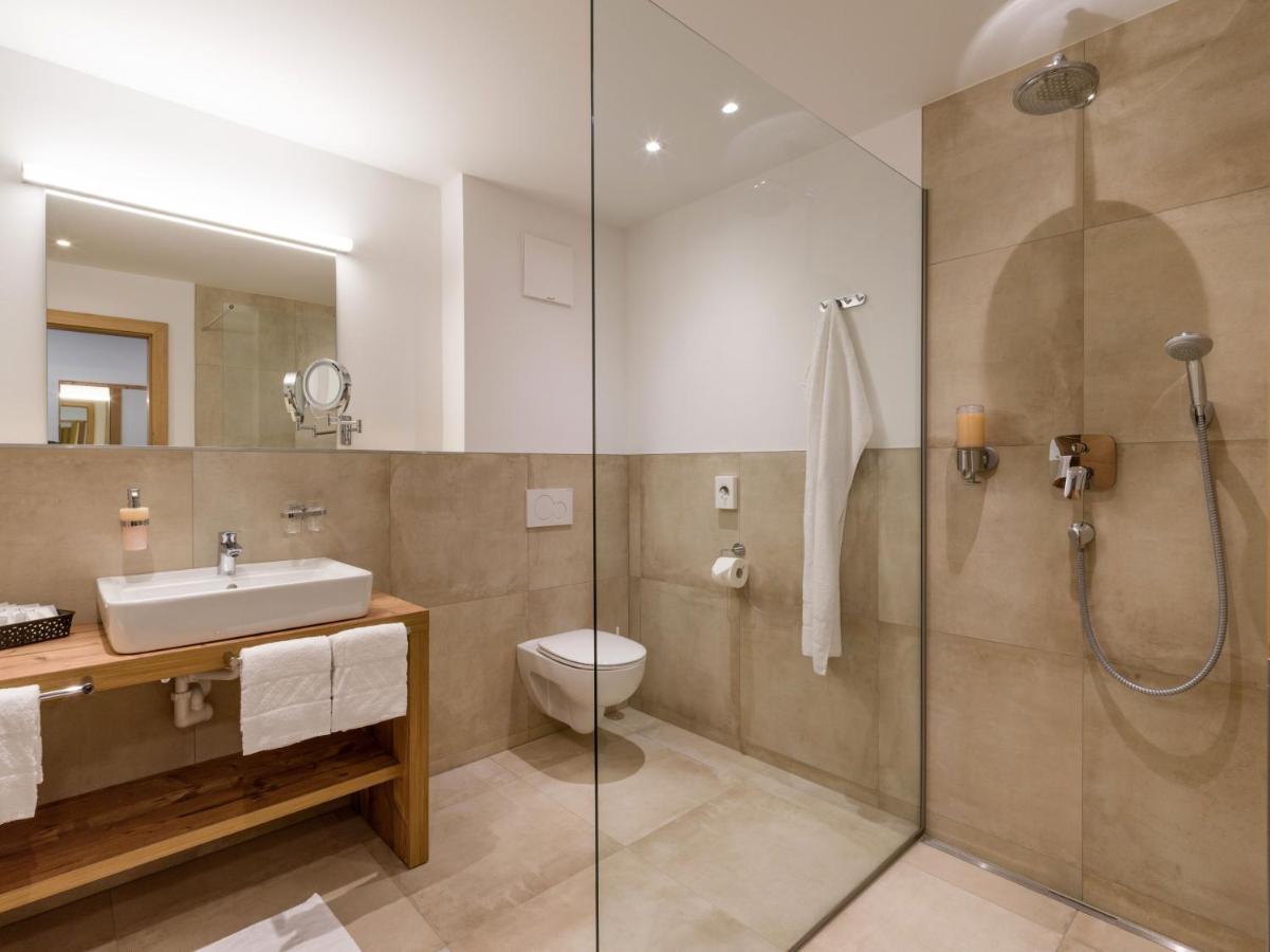 Echt Woods Appartements เซิลล์ ภายนอก รูปภาพ