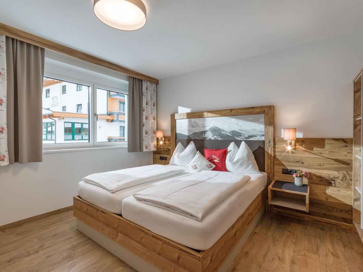 Echt Woods Appartements เซิลล์ ภายนอก รูปภาพ