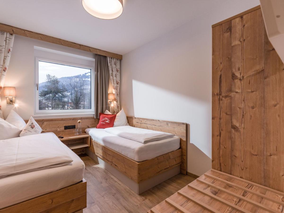 Echt Woods Appartements เซิลล์ ภายนอก รูปภาพ