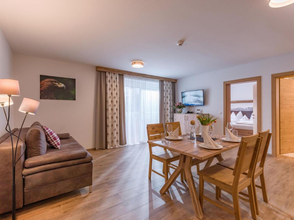 Echt Woods Appartements เซิลล์ ภายนอก รูปภาพ