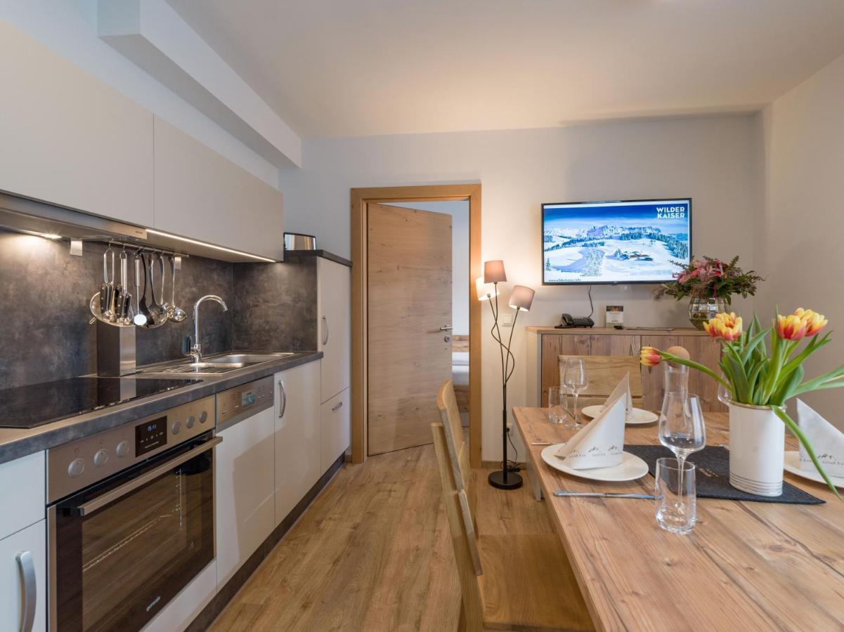 Echt Woods Appartements เซิลล์ ภายนอก รูปภาพ
