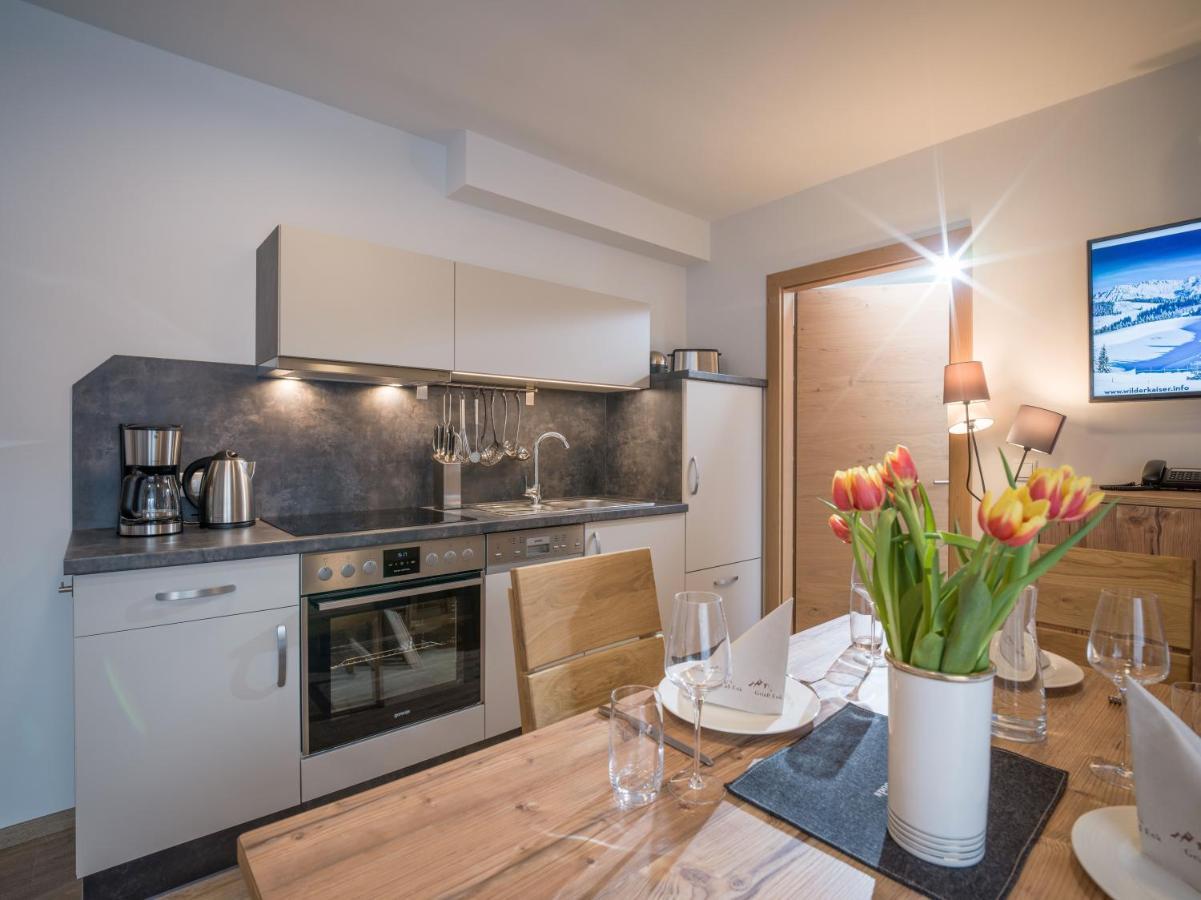 Echt Woods Appartements เซิลล์ ภายนอก รูปภาพ