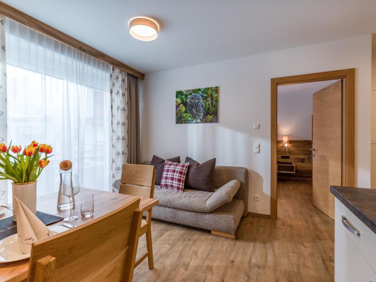 Echt Woods Appartements เซิลล์ ภายนอก รูปภาพ