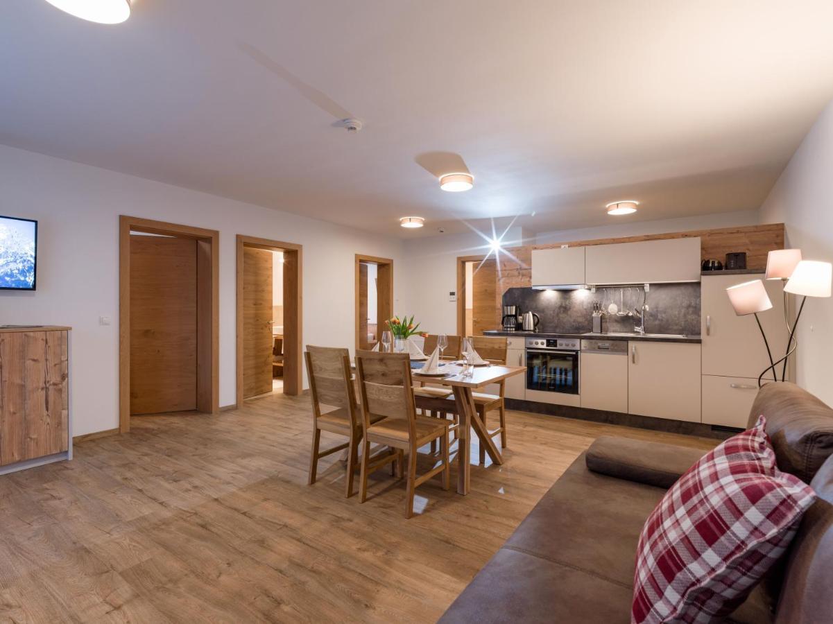Echt Woods Appartements เซิลล์ ภายนอก รูปภาพ
