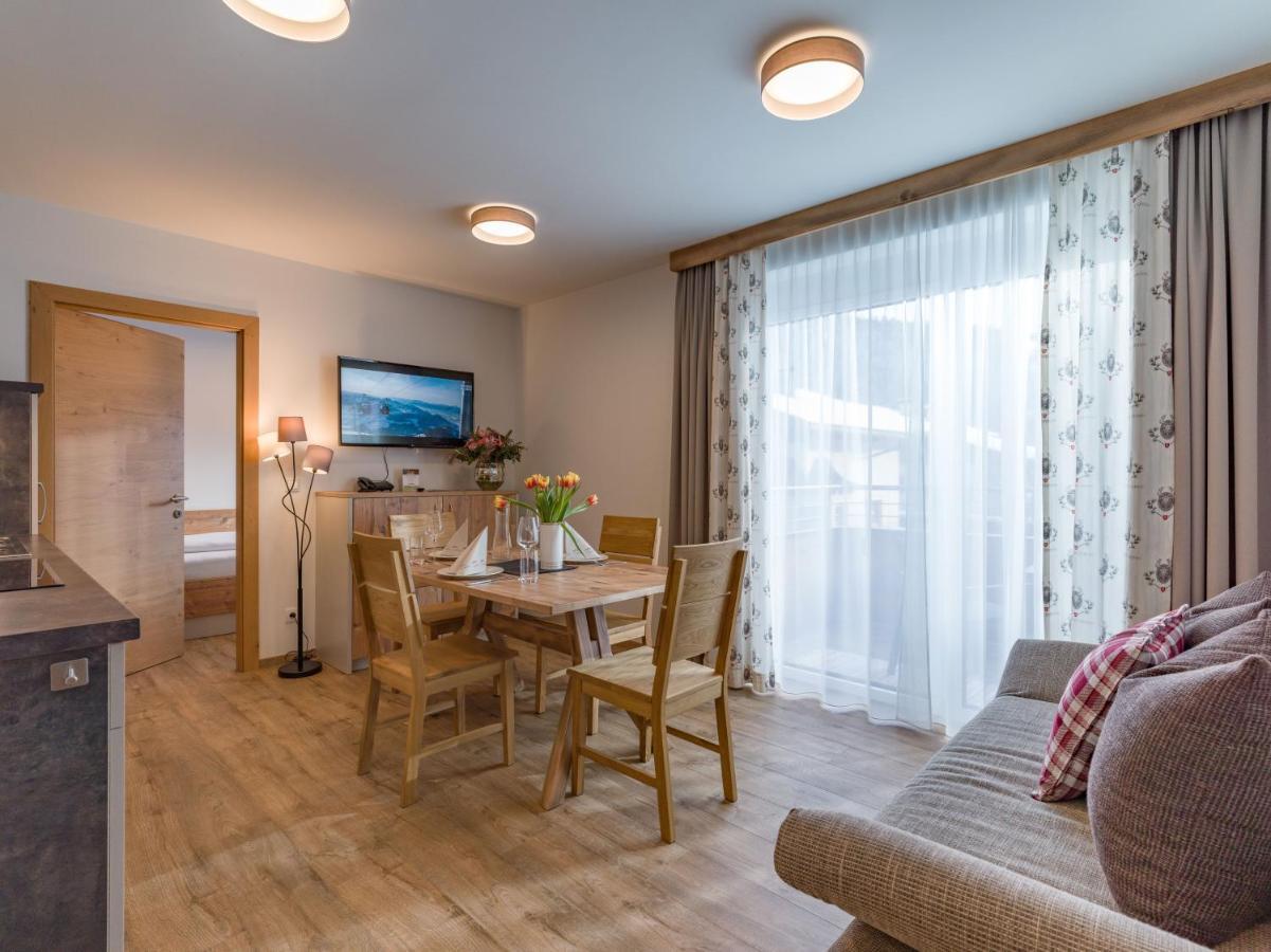 Echt Woods Appartements เซิลล์ ภายนอก รูปภาพ