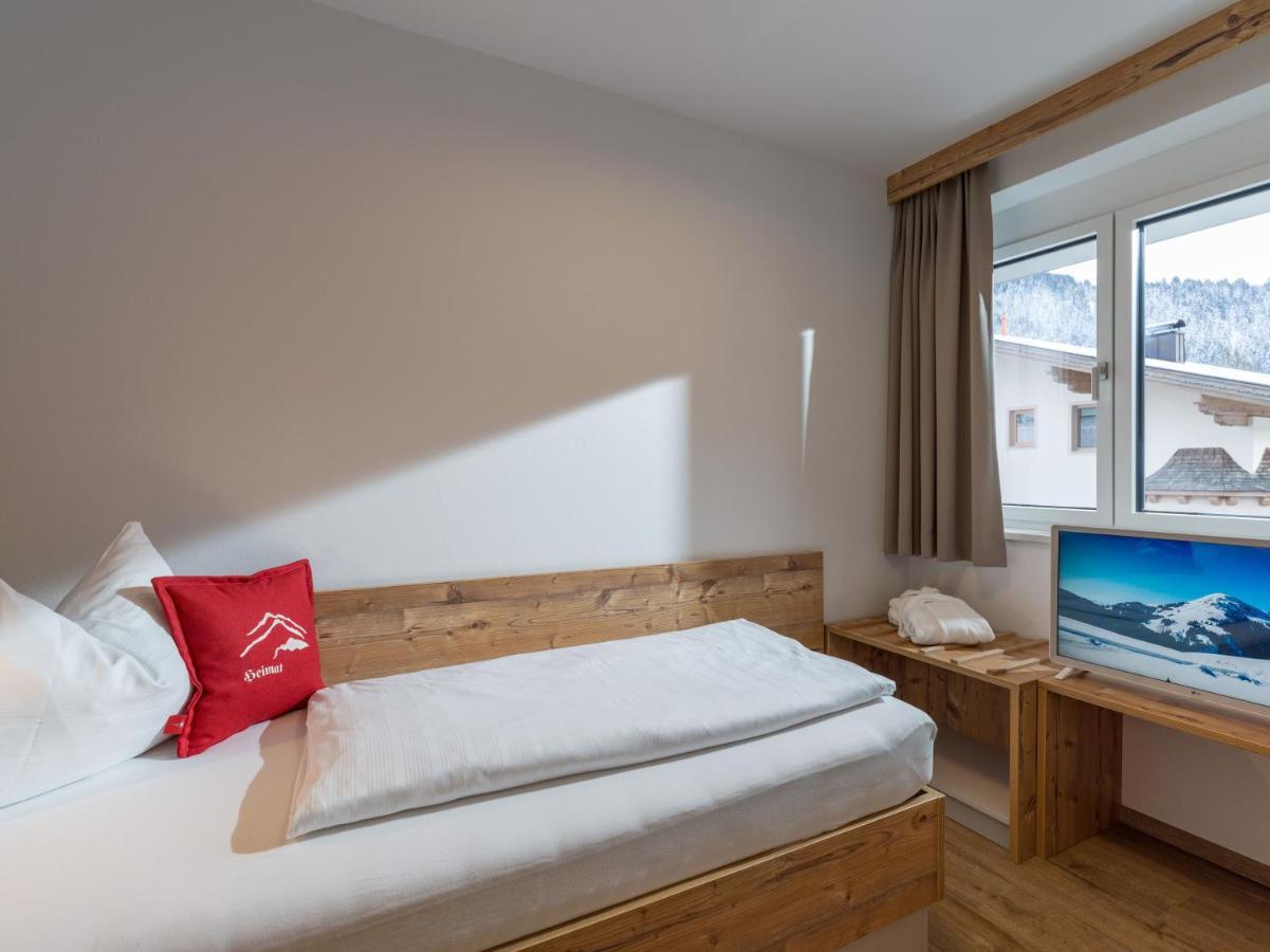 Echt Woods Appartements เซิลล์ ภายนอก รูปภาพ