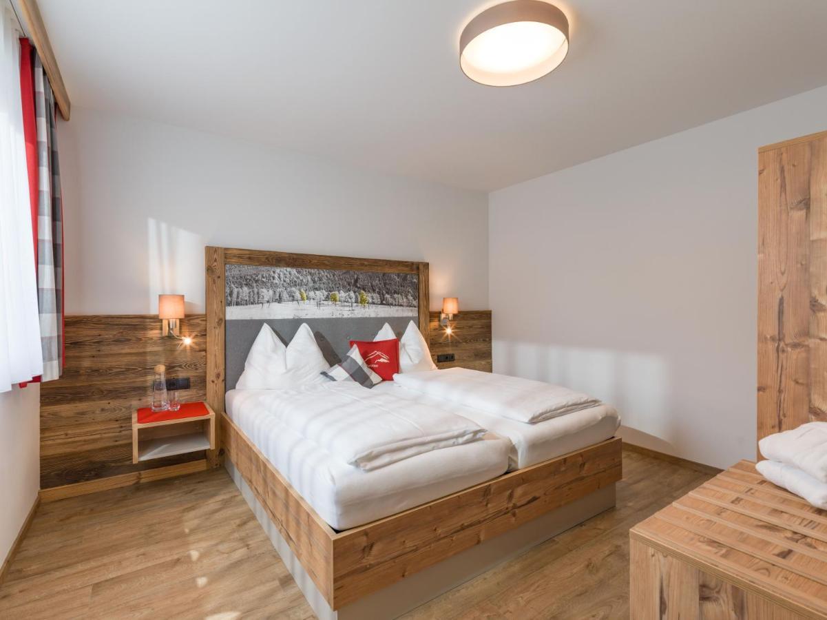 Echt Woods Appartements เซิลล์ ภายนอก รูปภาพ