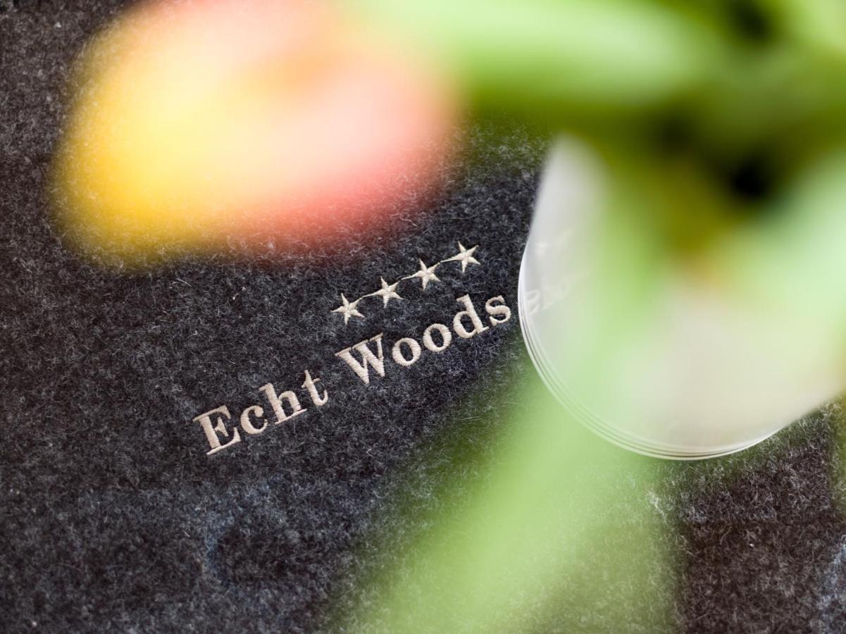 Echt Woods Appartements เซิลล์ ภายนอก รูปภาพ