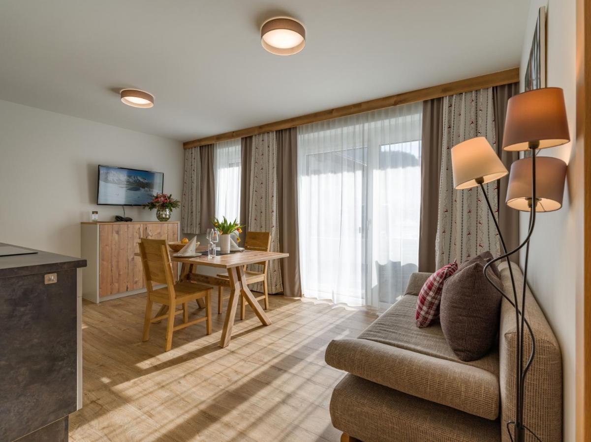 Echt Woods Appartements เซิลล์ ภายนอก รูปภาพ