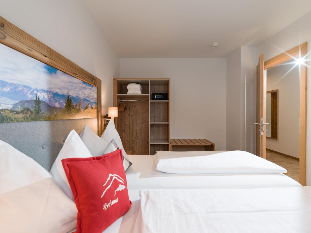 Echt Woods Appartements เซิลล์ ภายนอก รูปภาพ