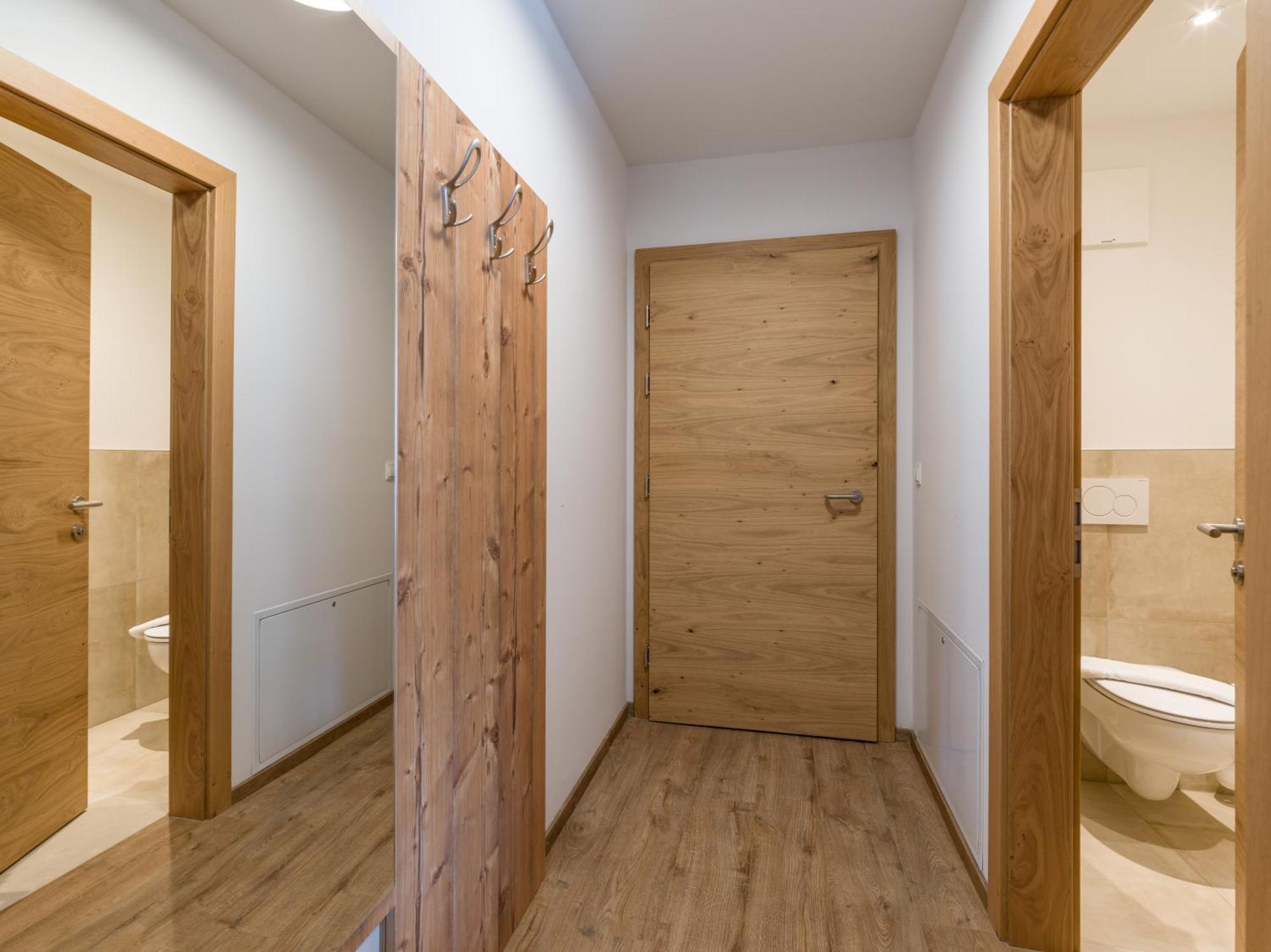 Echt Woods Appartements เซิลล์ ภายนอก รูปภาพ