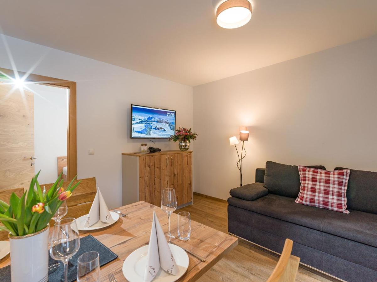 Echt Woods Appartements เซิลล์ ภายนอก รูปภาพ