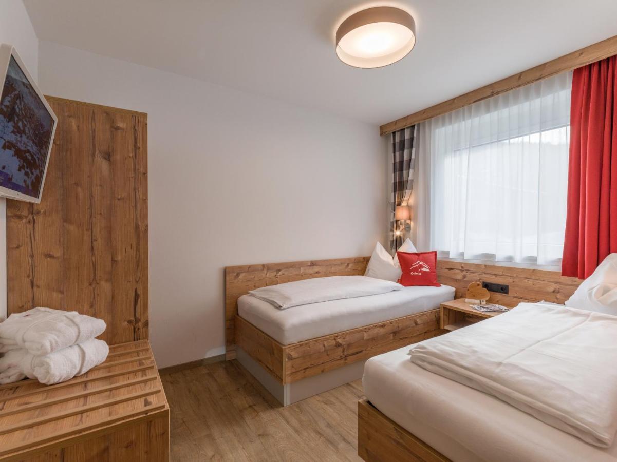 Echt Woods Appartements เซิลล์ ภายนอก รูปภาพ