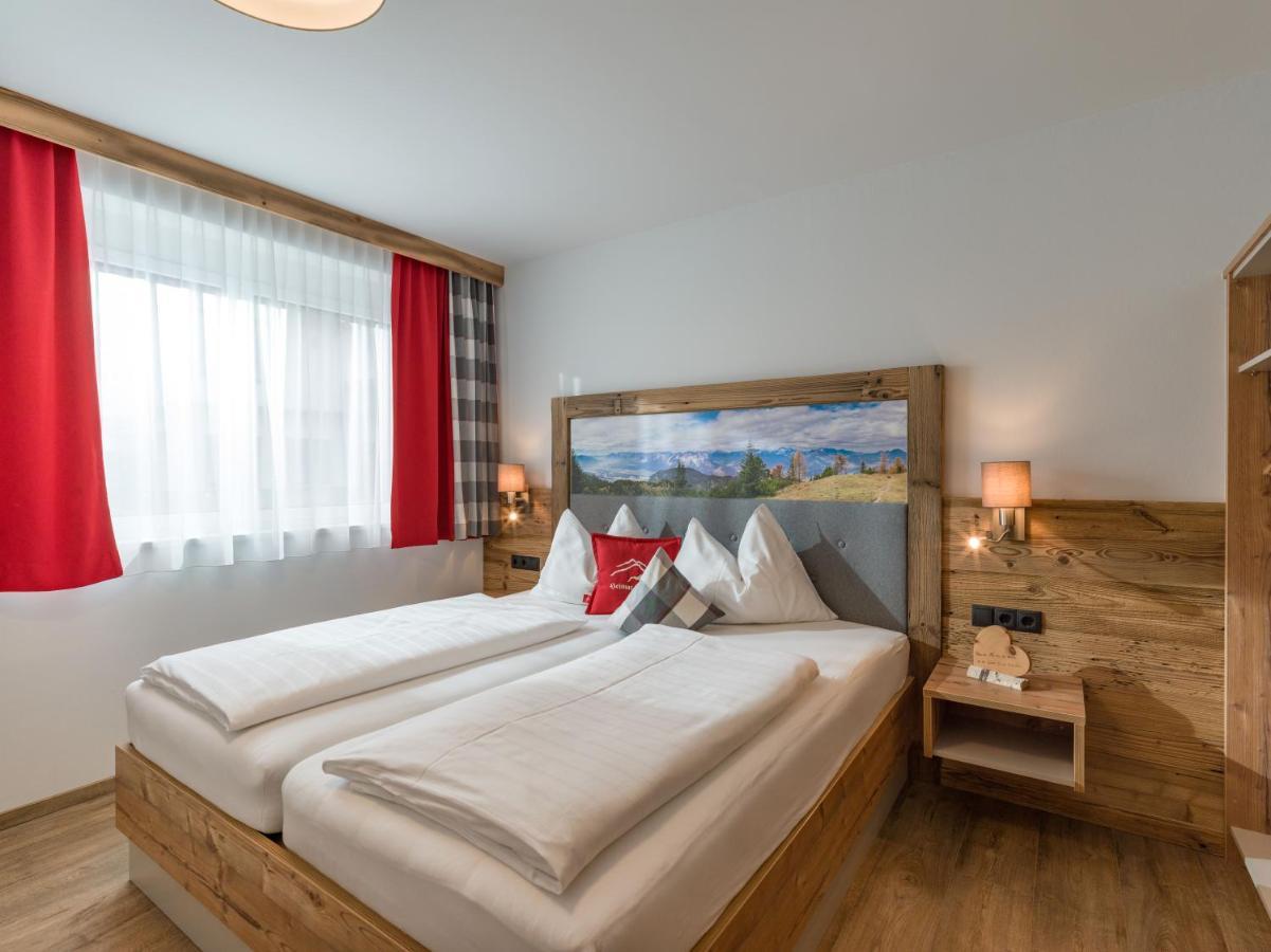 Echt Woods Appartements เซิลล์ ภายนอก รูปภาพ