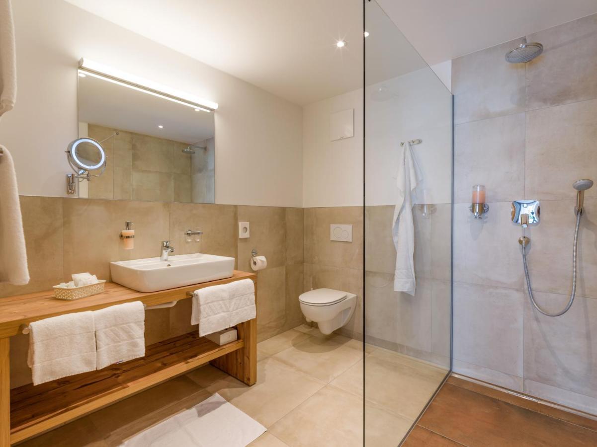 Echt Woods Appartements เซิลล์ ภายนอก รูปภาพ
