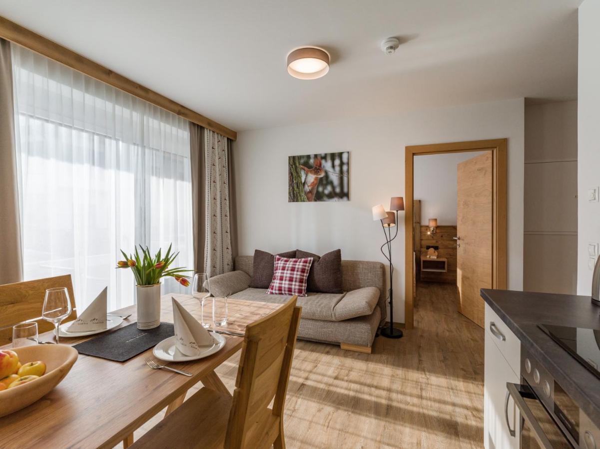 Echt Woods Appartements เซิลล์ ภายนอก รูปภาพ